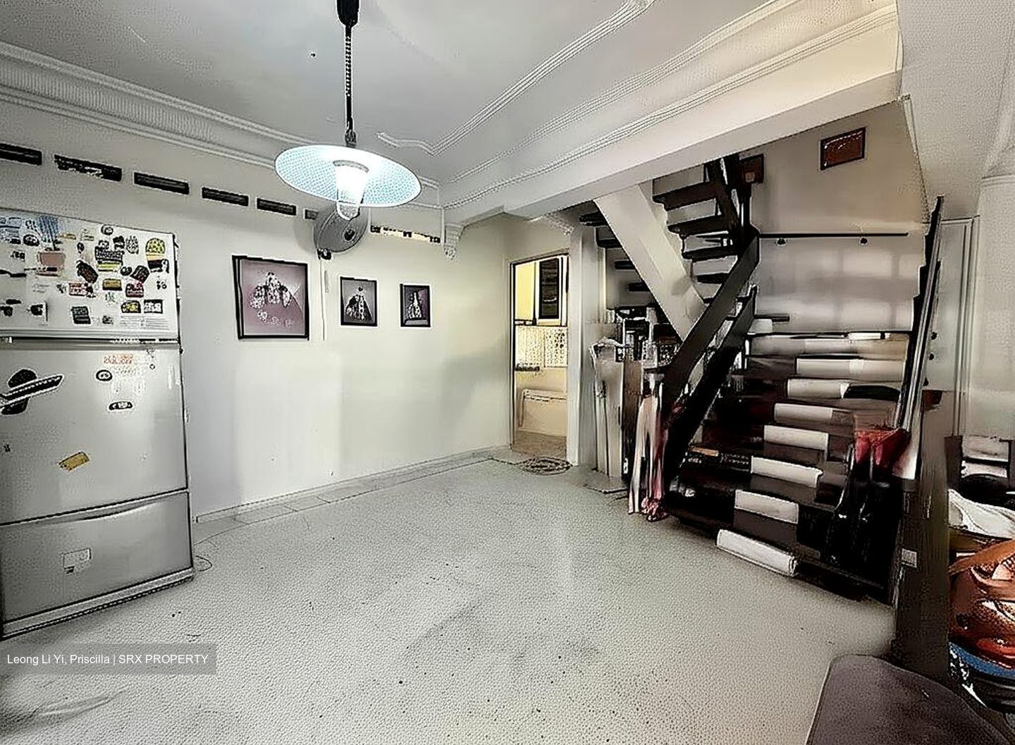 Golden Hill Estate (D19), Terrace #460081571